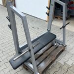 DHZ Olympic Flat Bench, Olympia Flachbank