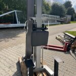 Gym 80 Edition Line Chin-Dip Assist