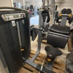 Matrix G7 Bauchmuskelmaschine, Abdominal Machine