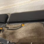 Matrix Universalbank verstellbar, Adjustable Bench