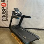 Precor TRM 835 Laufband mit P30 Konsole, Treadmill