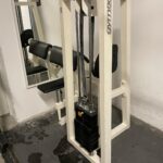 Gym 80 Classic Line Biceps, Bizeps