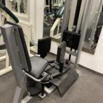 Gym 80 Edition Line Abduktion