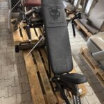 Gym 80 Pure Kraft Butterfly