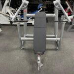 Gym 80 Pure Kraft Incline Chest Press, Plate Loaded