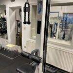 Kerko Sport Latzug, Lat Pulldown