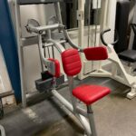 L+K Seithebemaschine, Seitheben