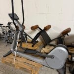 Milon Q Crosstrainer