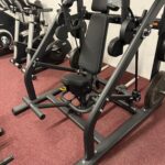 Thor Fitness Pullover, Plate Loaded, Vorführgerät