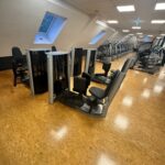 Gym 80 Sygnum Line Kraftgeräte, Kraftgerätepark