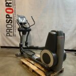 Life Fitness Elevation Series Crosstrainer mit Achieve Konsole