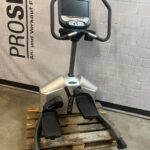 True X-Force mit Touch Konsole