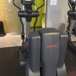 Life Fitness + Technogym Cardiopark