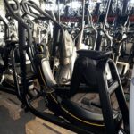 Matrix S-Force Performance Trainer