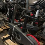 Life Fitness Lifecycle, GX Bike, Indoor Cycle