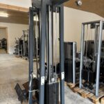 Gym 80 Edition Line 4-Stationen-Turm