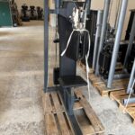 Gym 80 Edition Line Butterfly, Anthrazit