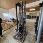 Gym 80 Edition Line Kabelzug, Cable Crossover