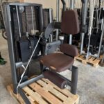 Gym 80 Sygnum Line Kraftgerätepaket, Anthrazit, Ergänzung möglich