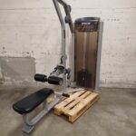 Precor Latzug / Rudermaschine, Pulldown / Seated Row