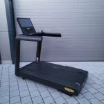 Technogym Run Live 19 Laufband, Treadmill