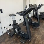 Technogym Biocircuit Kraft-Ausdauerzirkel, Med-Zirkel