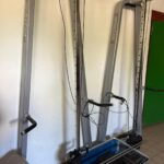 Precor Cable Cross, Cable Crossover, Kabelzug