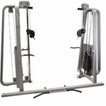 Precor Cable Cross, Cable Crossover, Kabelzug