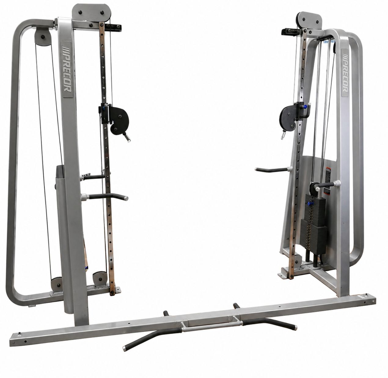 Precor Cable Cross, Cable Crossover, Kabelzug