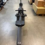 Life Fitness Rower, Rudergerät, Rudermaschine