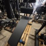 Matrix Adjustable Ab Bench, Bauchbank verstellbar