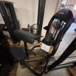 Matrix Aura Arm Curl, Bizeps, Biceps