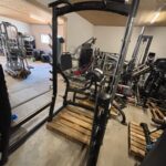 Matrix Magnum Power Station, Rack