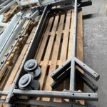 DHZ Full Rack