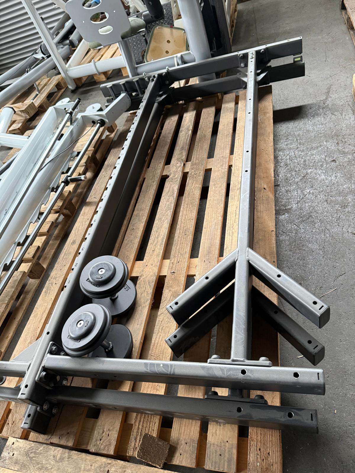 DHZ Full Rack