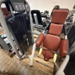Technogym Selection Line Delts Machine