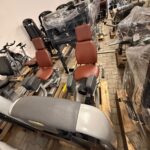 Technogym Selection Line Ab- und Adduktion