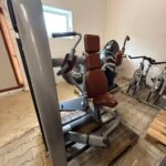 Technogym Selection Line Pectoral Machine