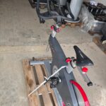 Lifefitness - Indoor Cycle - LifeCycle GX