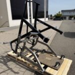 Hammer Strength - Ground Base Incline