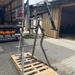 Hammer Strength - Ground Base Combo Decline