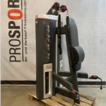 FreeMotion Biceps/Bauchmaschine Kombi