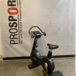 Technogym Upright Bike Excite 700