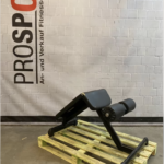 GYM 80 - Roman Chair/ Bauch bank