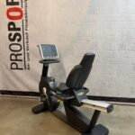 Technogym - Recumbent Bike / Liegeergometer