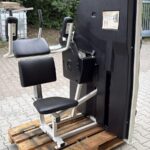 Original Nautilus - Bauchmaschine