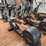 Technogym - Crosstrainer Synchro 700
