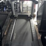 Life Fitness Integrity Laufband/Treadmill, mit LED Konsole
