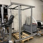 Gym80 Multipresse / Smith Machine