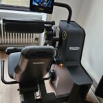 Technogym Biocircuit Med – 6 Geräte + Check-in Terminal